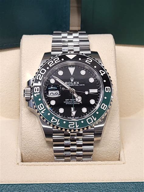 best gmt watches that are not rolex|2022 Rolex gmt master 2.